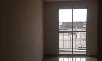 Imagem 7: Apartamento com 3 dormitórios à venda, 60 m² por R$ 360.000,00 - Vila Homero Thon - Santo