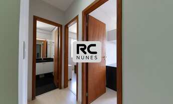 Imagem 5: Apartamento para aluguel, 3 quartos, 1 suíte, 2 vagas, Funcionários - Belo Horizonte/MG