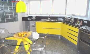 Imagem 4: APARTAMENTO RESIDENCIAL em SÃO PAULO - SP, MOOCA