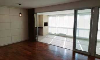 Imagem: Apartamento com 3 suítes à venda, 142