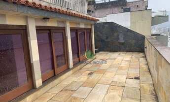 Imagem 5: Cobertura com 3 dormitórios à venda, 260 m² por R$ 4.507.000,00 - Ipanema - Rio de Janeiro