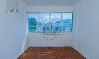 Imagem 7: Apartamento à venda 108 m² 3 quartos Lagoa - Rio de Janeiro - RJ