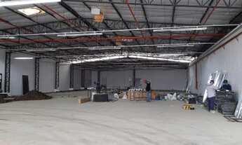 Imagem 5: ALUGA-SE GALPÕES COM ÓTIMA METRAGEM - ZONA LESTE