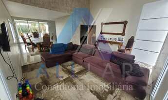 Imagem: CASA A VENDA - CONDOMINIO TERRAS DE JUNDIAÍ