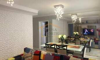 Imagem 2: GUARULHOS - Apartamento Padrão - Vila Santo Antônio