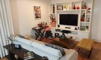 Imagem: MODERNO VARANDA GOURMET ANDAR ALTO 3 VAGAS