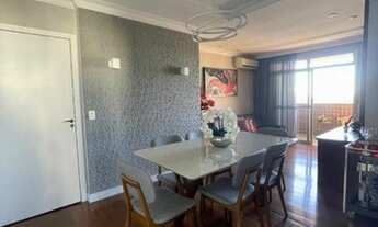 Imagem 5: Apartamento à venda, 3 quartos, 1 suíte, 2 vagas, Gutierrez - Belo Horizonte/MG