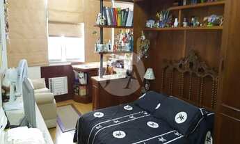 Imagem 3: RIO DE JANEIRO - Apartamento Padrão - Jardim Oceânico