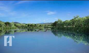Imagem 5: Terreno Condomínio, 1000 m² por R$ 290.000 - Fazenda Barão do Império - Santa Leopoldina/E