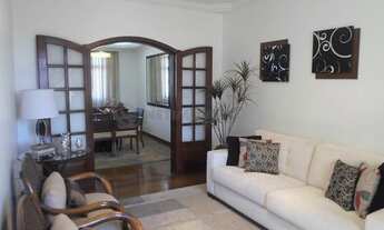 Imagem: Venda Apartamento 4 quartos Cidade Nova