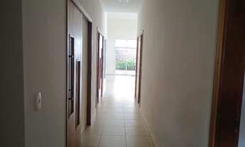 Imagem 2: Casa térrea com 3 suítes para alugar, 260 m² por R$ 6.000/mês - Chácara Belvedere - Campin