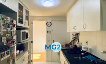 Imagem 5: Campo Belo, confortável 2 Dormitórios!