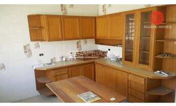 Imagem 6: Casa Arujazinho Casa com 3 dormitórios