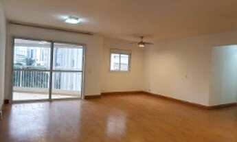 Imagem 2: Apartamento para aluguel possui 120 metros quadrados com 3 quartos em Consolação - São Pau