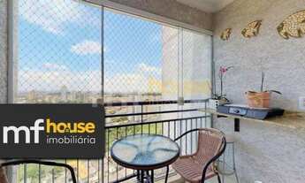 Imagem 5: Venda de Apartamentos / Padrão na cidade de São Paulo