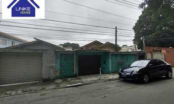 Imagem 6: Terreno 500 metros, com duas casas, na Avenida Sabará