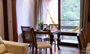 Imagem 5: Apartamento de 2 dormitorios no Knorr Ville em Gramado