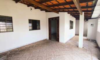 Imagem: Casa à venda no bairro Santa Mônica