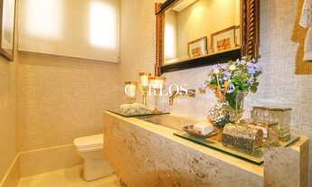 Imagem 5: Casa à venda, 4 quartos, 1 suíte, 7 vagas, Santa Lúcia - Belo Horizonte/MG