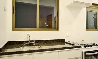 Imagem 6: Apartamento à venda, 3 dormitórios sendo uma suíte, 2 vagas, 95m2 - Móveis Planejados fixo