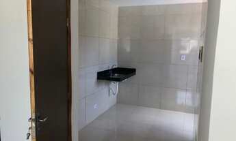 Imagem 2: JTN) Casas novas pertinho do centro de Paulista, Casa Verde e Amarela!