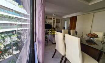 Imagem 6: Rio de Janeiro - Apartamento Padrão - Jardim Botânico