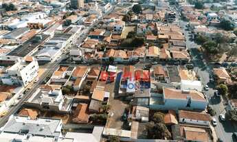 Imagem 4: Terreno/Área Comercial à venda, 1372 m² por R$ 1.550.000 - Lote - Mogi Guaçu/SP