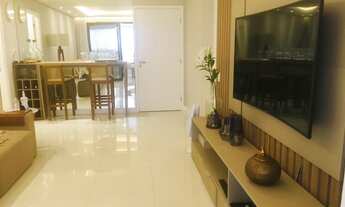 Imagem: Excelente Apartamento no Ilha Pura