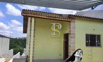 Imagem 2: Casa à venda - 150m² - com financiamento - Mairiporã/SP