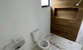 Imagem 5: SãO JOSé - Casa Padrão - Potecas