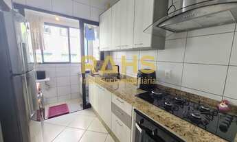 Imagem 6: Excelente apartamento semi mobiliado, 1 suíte mais 1 quarto, com elevador no Bairro Glória