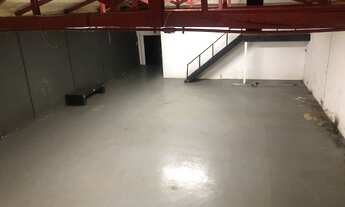 Imagem 2: Galpão/Depósito/Armazém venda/locação possui 500 metros quadrados em Vila Cordeiro - São P