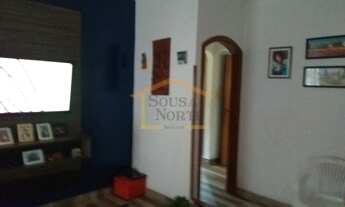 Imagem 3: SãO PAULO - Casa de Vila - Vila Amália (Zona Norte