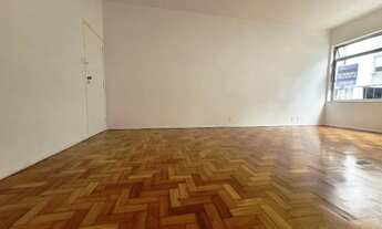 Imagem 2: Leblon! Salão 4 dormitórios, garagem!