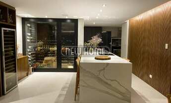 Imagem 6: SãO PAULO - Padrão - Itaim Bibi