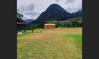 Imagem 2: Kitinete em lumiar