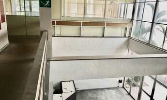 Imagem 5: Galpão SOF NORTE 2.985m da EPIA ao lado da BR 020