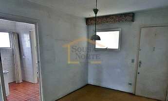 Imagem: SãO PAULO - Apartamento Padrão - Santana