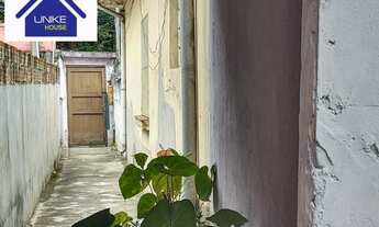 Imagem 7: Terreno 500 metros, com duas casas, na Avenida Sabará