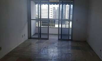 Imagem 3: S&P-AP3470-Vendo amplo apartamento na Av Hugo Musso, pertinho do calçadão da Praia da