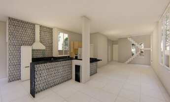 Imagem 6: CAMPINAS - Casa de Condomínio - Condomínio Residencial Davos