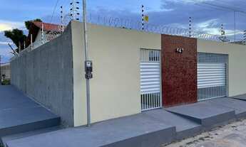 Imagem: Vendo casa no bairro imperador Castanhal