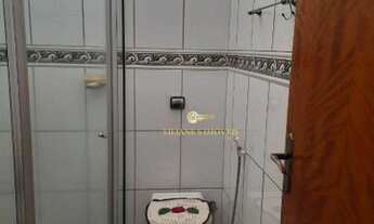 Imagem 5: Casa com 2 dormitórios à venda, 195 m² por R$ 270.000,00 - Jardim Paulista - Araraquara/SP