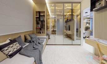 Imagem 3: Apartamento à venda, 2 quartos, 2 suítes, 2 vagas, Santo Agostinho - Belo Horizonte/MG