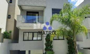 Imagem: Casa com 3 dormitórios, 188 m² - venda