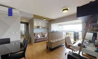 Imagem 5: Apartamento Residencial à venda, Campo Belo, São Paulo -