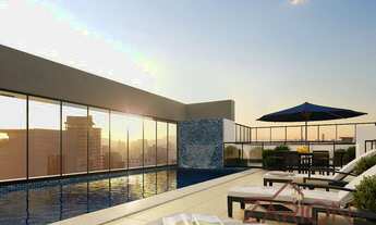 Imagem 2: Apartamentos - Spot Residences, em Taubaté