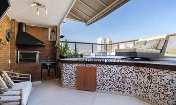 Imagem: Cobertura VENDA Lindíssima, 155m² - 2