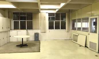 Imagem 6: Galpão SOF NORTE 2.985m da EPIA ao lado da BR 020