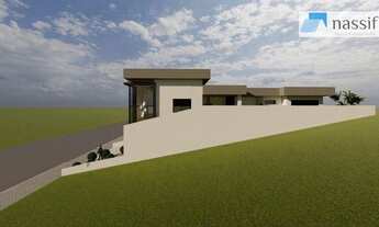 Imagem 5: Casa com 3 dormitórios à venda, 280 m² por R$ 1.950.000 - Aruã Eco Park - Mogi das Cruzes